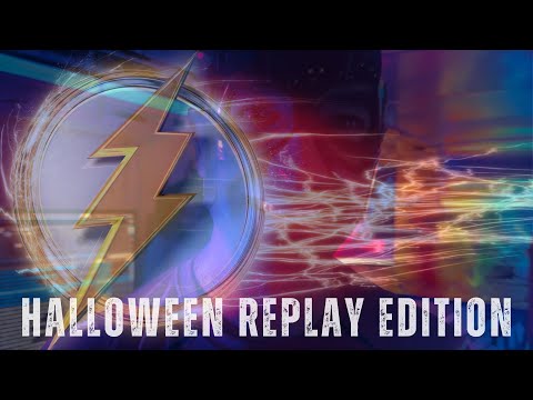 Euro Saturdays with Dj Ulysses  (HALLOWEEN EDITION 2023) INTRO NOT FOR KIDS.