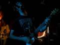 Wax Fang - Bi Polar Bear @ The 5 Spot 9/18/08