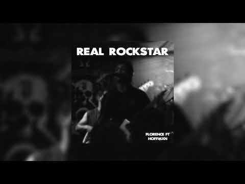 Florence x Hoffmxn - Real Rockstar (prod. Diniz)