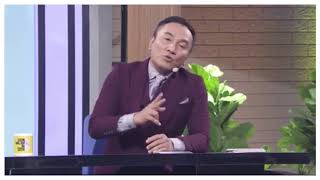 Dibalik Senyum - Hyrul Anuar @ Show Malam Ini 2018