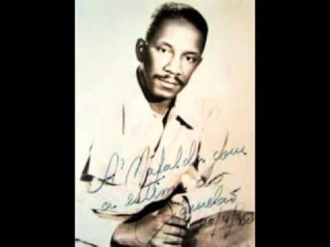 Eu Agora Sou Feliz - Jamelão (Carnaval de 1963)