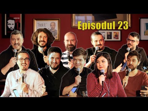 Râzi ca Prostu' - Episodul 23 (Extra Video pe Patreon - Link la final)
