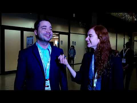 "Czuję, że się rozpędzam" - wywiad z wicemistrzem Europy w szachach szybkich Maciejem Klekowskim