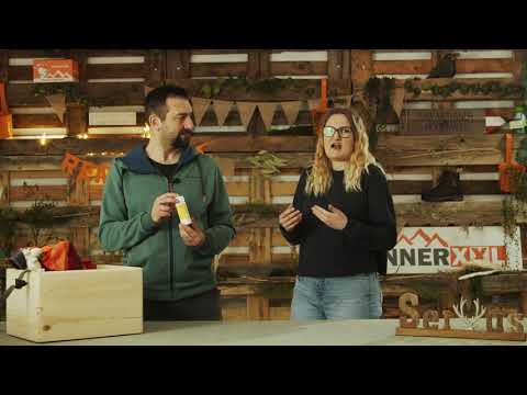 Gonso Fahrrad SitzCreme Chamois Ratgeber