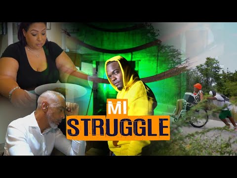 Chemsz- Mi Struggle (Prod. Gedion Chandler)