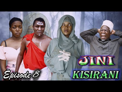 JINI KISIRANI_EP 08