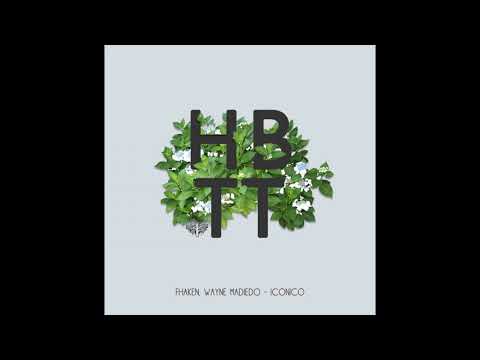 Fhaken, Wayne Madiedo - Iconico