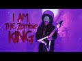 Mark Dillon - Zombie King