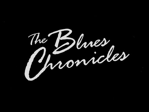 The Blues Chronicles - 2nd October 2019 - Bush Hall
