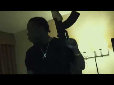 Umi Boomin - Burning Empires (freestyle)    |Dir. RELOADED VISUALS|