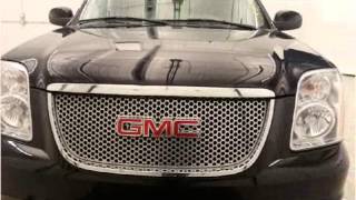 preview picture of video '2008 GMC Yukon Denali Used Cars Strasburg ND'