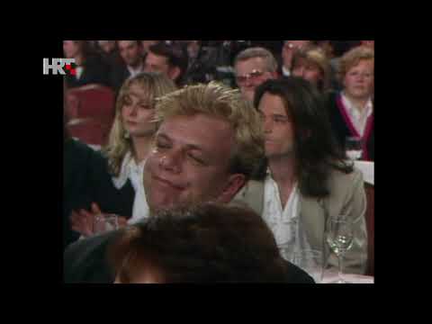 Porin '94 - Pjesma godine