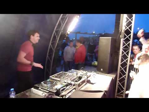 Bryan Kearney @ Luminosity Beach Festival 2012 (23/06/2012)