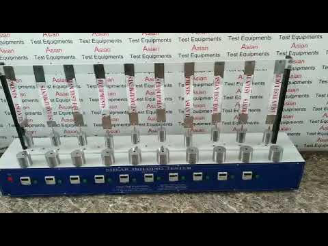Adhesion Tester