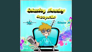 Download lagu Curious George Theme (From “Curious George”) (Acapella) mp3