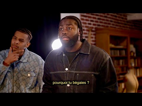 Freestyle Lonni et Kader Diaby #2 dans le BATTLE DE RAP FREESTYLE 5