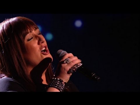Sami's Live Results sing off - The X Factor 2011 Live Results Show 3 (Full Version)