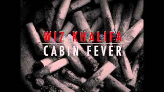 Wiz Khalifa - Errday (LYRICS) Cabin fever new