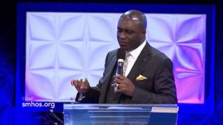 David Ibiyeomie - Becoming A Financial Sign Part 2