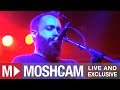 Clutch - Abraham Lincoln | Live in Sydney | Moshcam