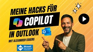 My Copilot hacks for Outlook that you should use immediately #copilot