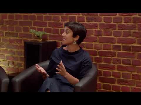 aidsmap LIVE 2019 - HIV and mental health - Dr Rageshri Dhairyawan