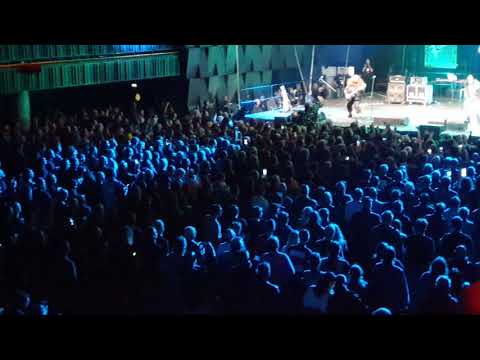 Aleš Brichta Projekt - Proč (6.10.2019)