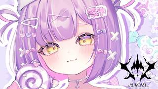 【 APEX 】Aryaちゃん主催大会本番～！ w/1tappy、きなこ【 ぶいすぽっ！/紫宮るな 】