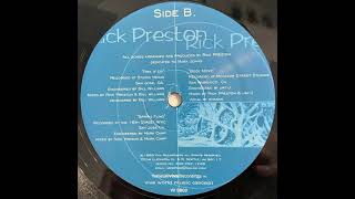 Rick Preston - Body Move (Dub)