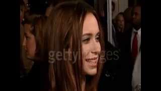 Jennifer Love Hewitt At The I Still Know What You Did Last Summer Premiere (1998)