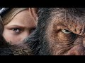 Action movie 2021|War for the planet of apes (2017)|full action movies in English.