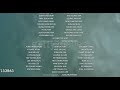 The SpongeBob SquarePants Movie 2004 End Credits Remake