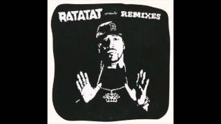Ratatat - The Mule
