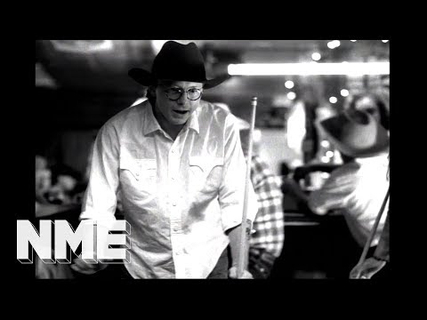 Thumbnail for R.E.M. - 'Man On The Moon' I Song Stories by Mike Mills