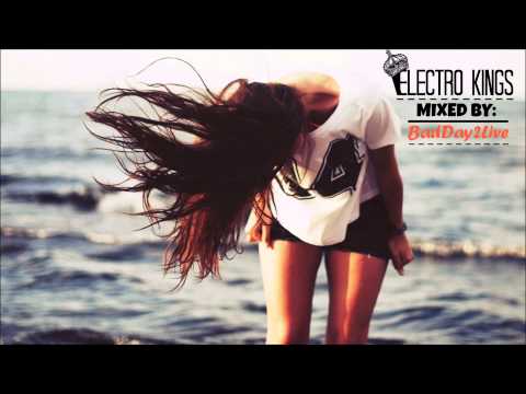 ► ELECTRO KINGS #1 - Best New Electro Music - 1k Views Special