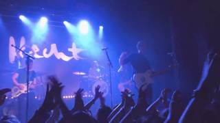 Matros live in Zurich | Hecht