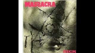 massacra lack of talk