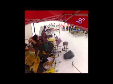 Manolo Panic @ Cuolm Sura, Obersaxen