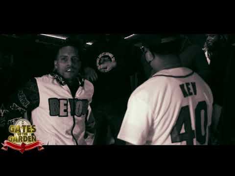 Barz Major vs Kev Da Koolnerd