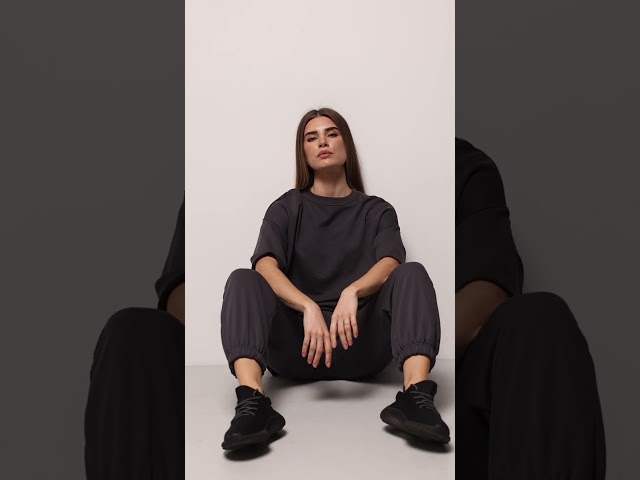 Чоботи жіночі шкіряні байка хутро 592641 Чорний Кросівки жіночі 588133 Чорні