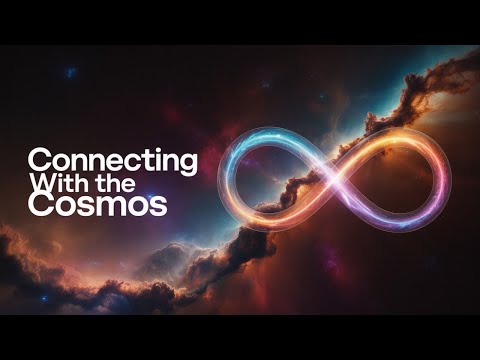 Connecting With The Cosmos: The Best 11 Hour Epic Extended Edition Space Music Loop