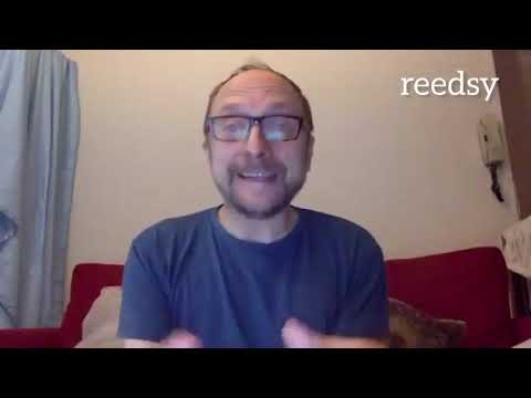 Typography: Cover Design Masterclass with Patrick Knowles