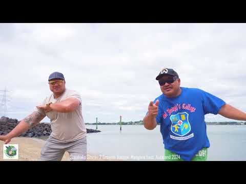 Junior Vailua - Sa Li Li (Official Music Video)