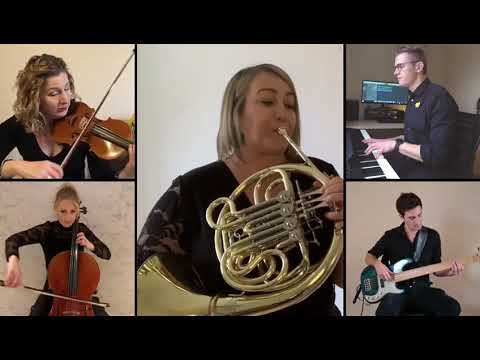 Rhydian Jenkins - Anfonaf Angel