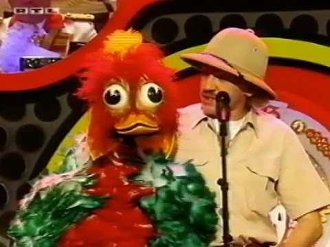 1996 Kölle Alaaf - Fred van Halen und Aki