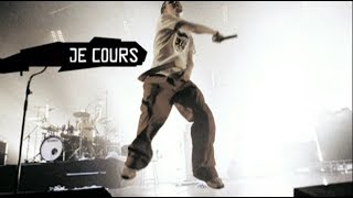 KYO &quot;JE COURS&quot; Live 2004