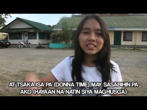 Huwag Siya by Group Seven