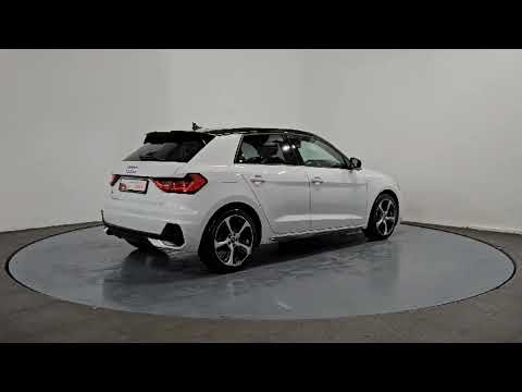 Audi A1 30 TFSI 110HP S line 295p/m - Image 2
