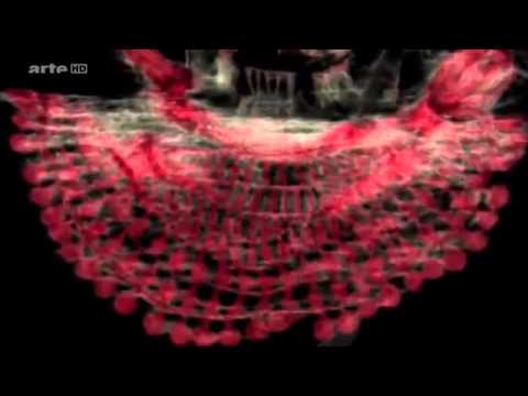 Ägypten Leben und Sterben im Tal der Könige Teil 2/2