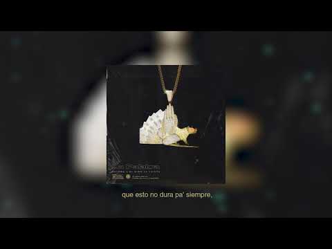 OKTOBA X IZI DRARO X EL NIÑO DE LA YUINTA X HOKE - SI CIERRO LOS OJOS TE VEO (PROD KAWER TÉLLEZ)